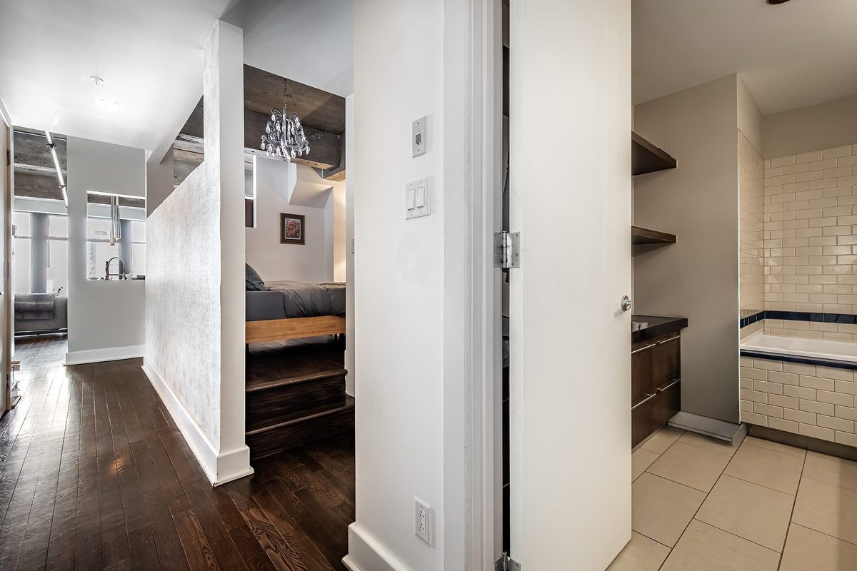 1625 Rue Clark, apt. 509 — photo 15
