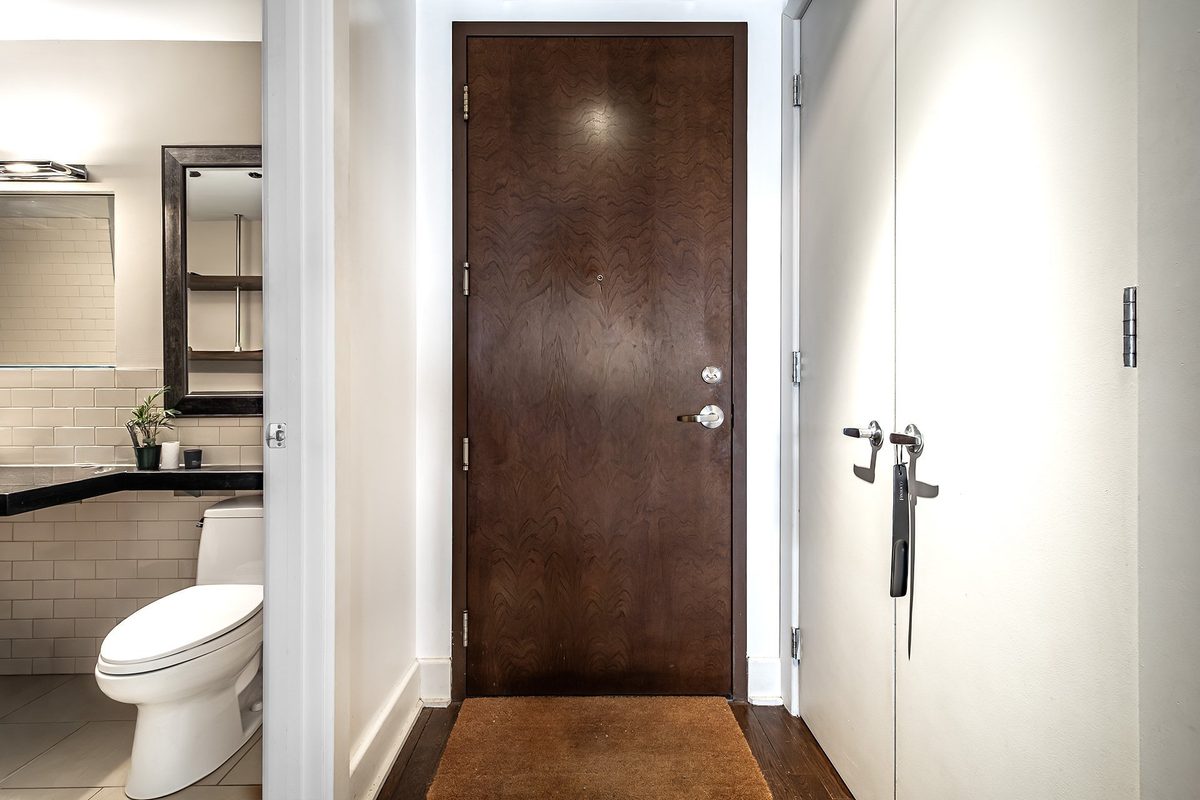 1625 Rue Clark, apt. 509 — photo 16