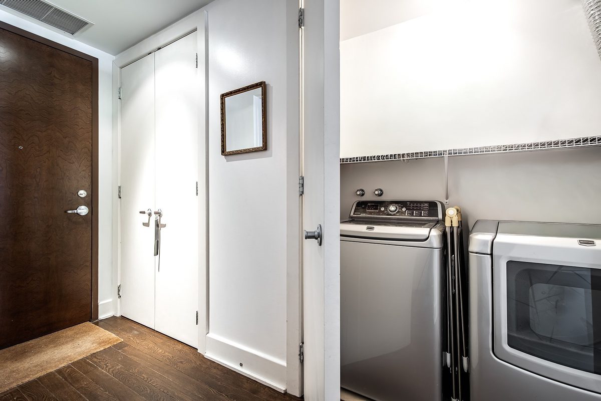 1625 Rue Clark, apt. 509 — photo 21