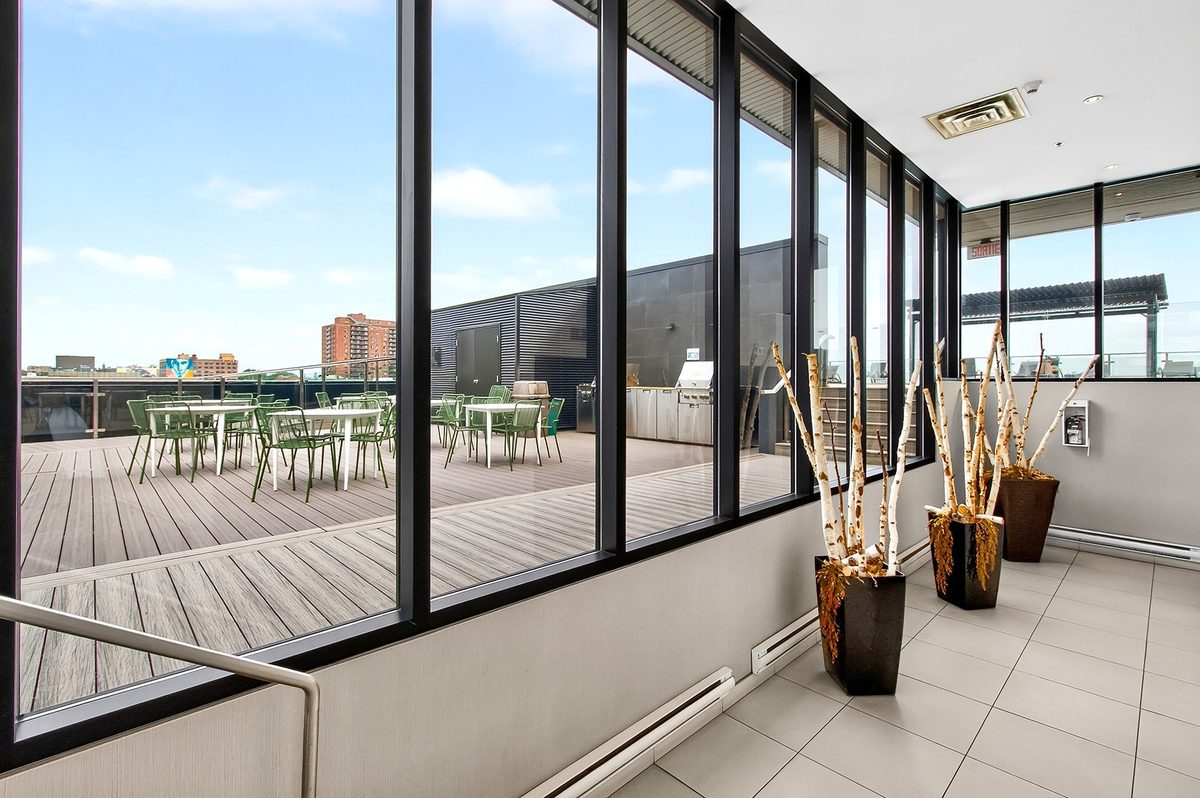 1625 Rue Clark, apt. 509 — photo 37