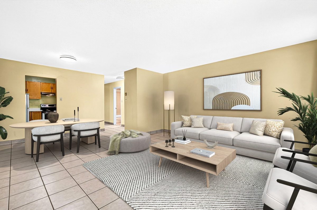 2490 Rue St-Antoine O., app. 201 — photo 5