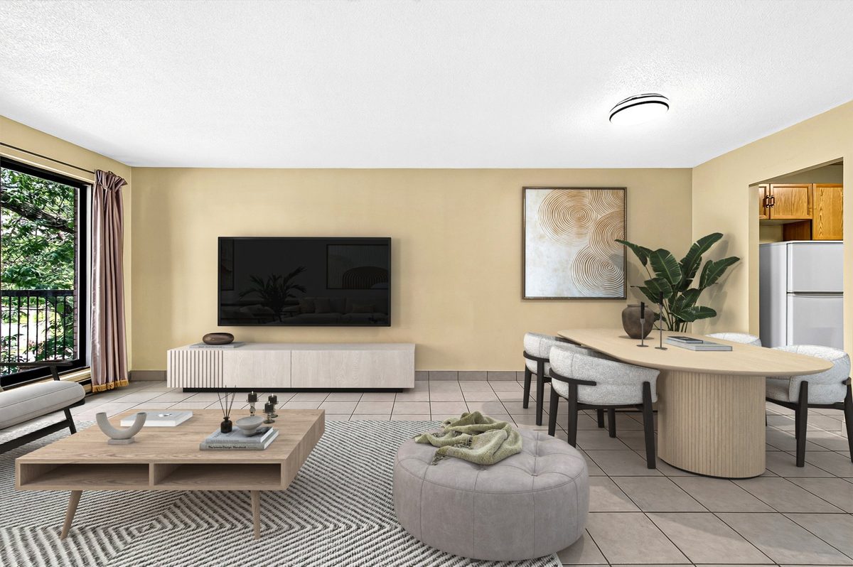 2490 Rue St-Antoine O., app. 201 — photo 7
