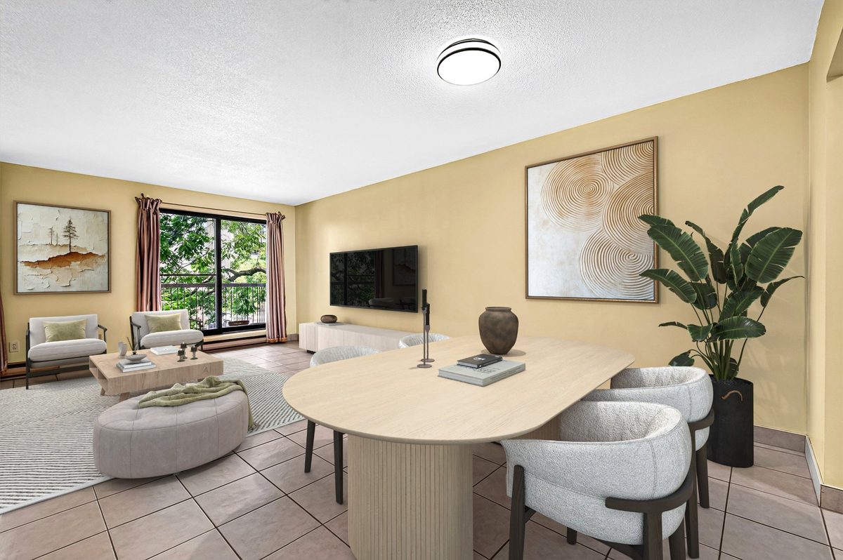 2490 Rue St-Antoine O., app. 201 — photo 9