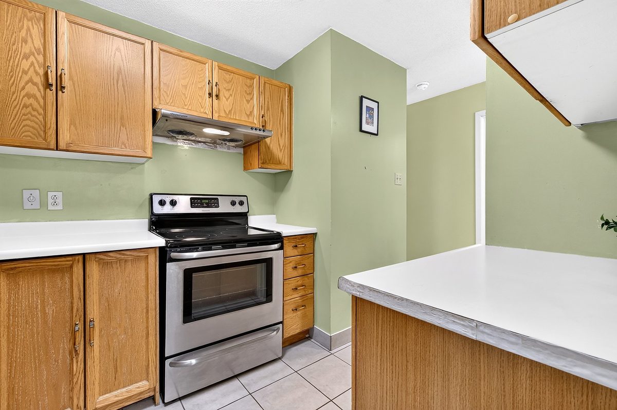 2490 Rue St-Antoine O., app. 201 — photo 12