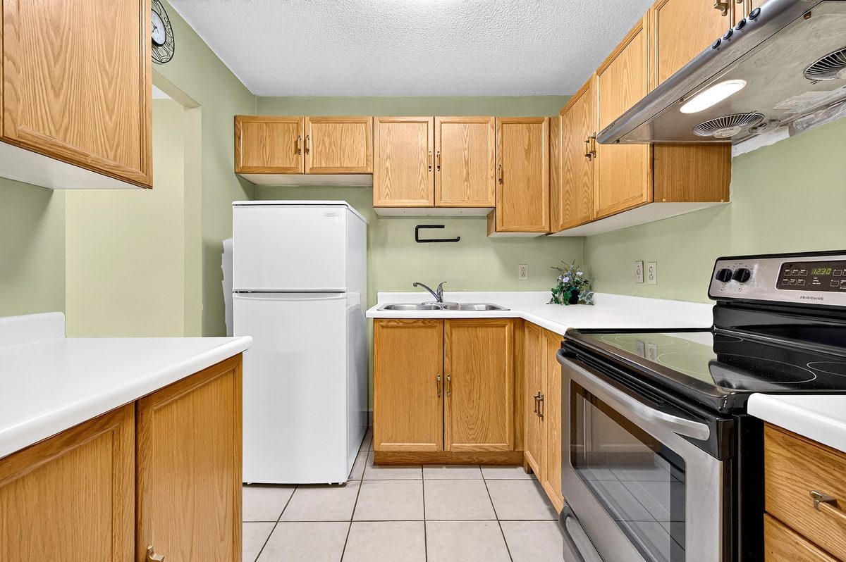 2490 Rue St-Antoine O., app. 201 — photo 13