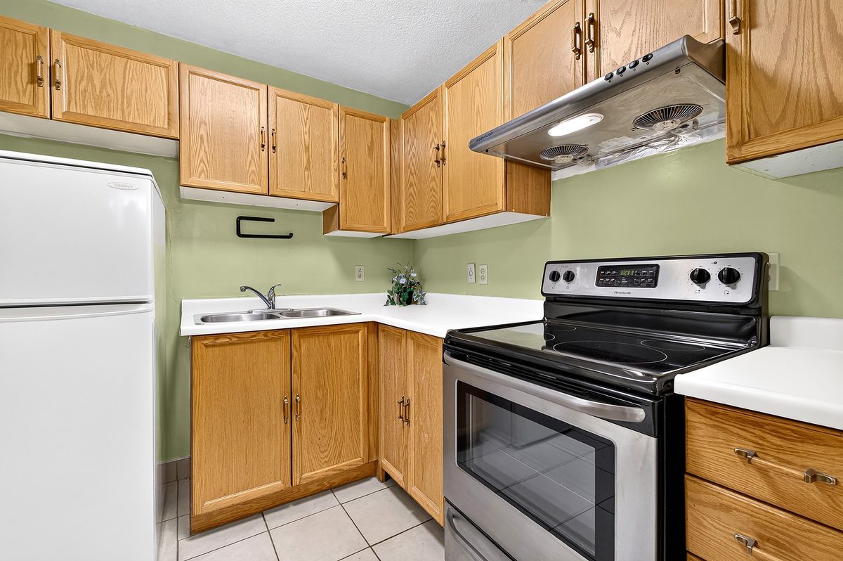2490 Rue St-Antoine O., app. 201 — photo 14