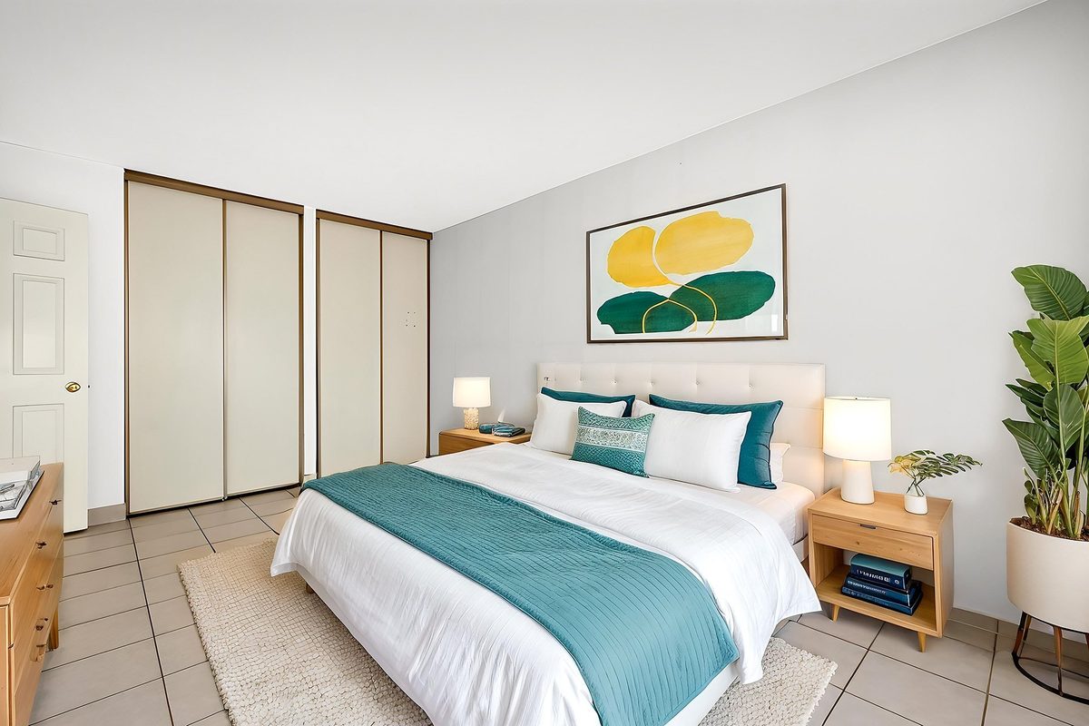 2490 Rue St-Antoine O., app. 201 — photo 17