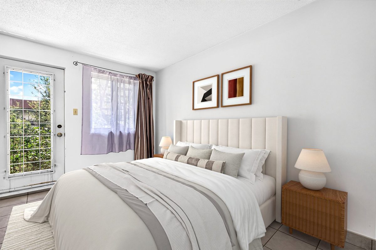 2490 Rue St-Antoine O., app. 201 — photo 20