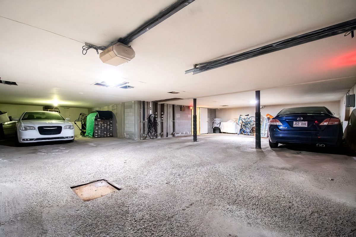 2490 Rue St-Antoine O., app. 201 — photo 30