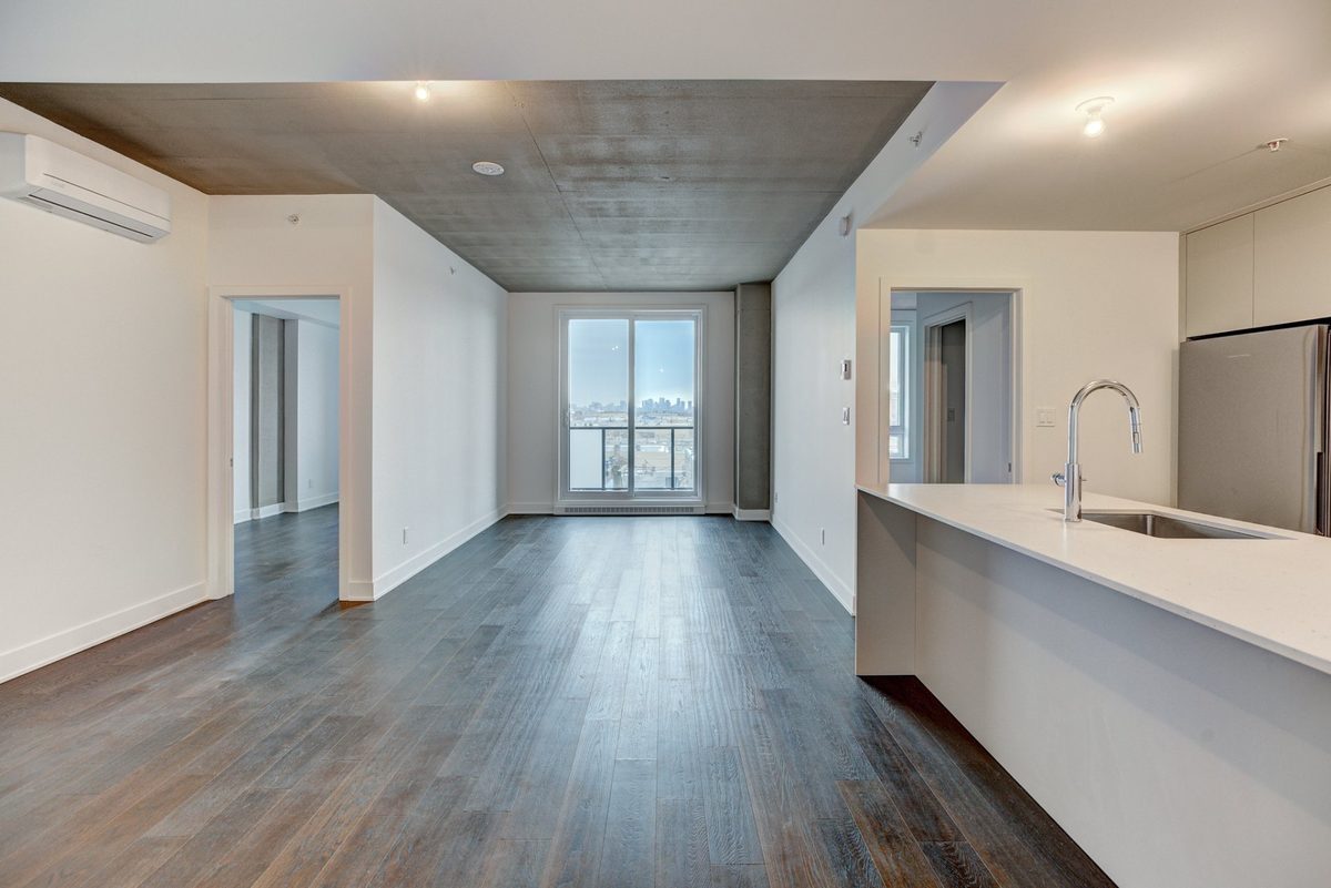 7227 Boul. Newman, apt. 519 — photo 8