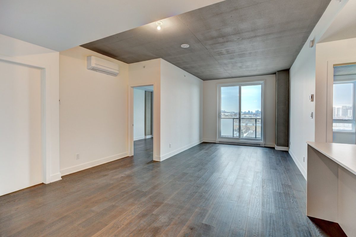 7227 Boul. Newman, apt. 519 — photo 9