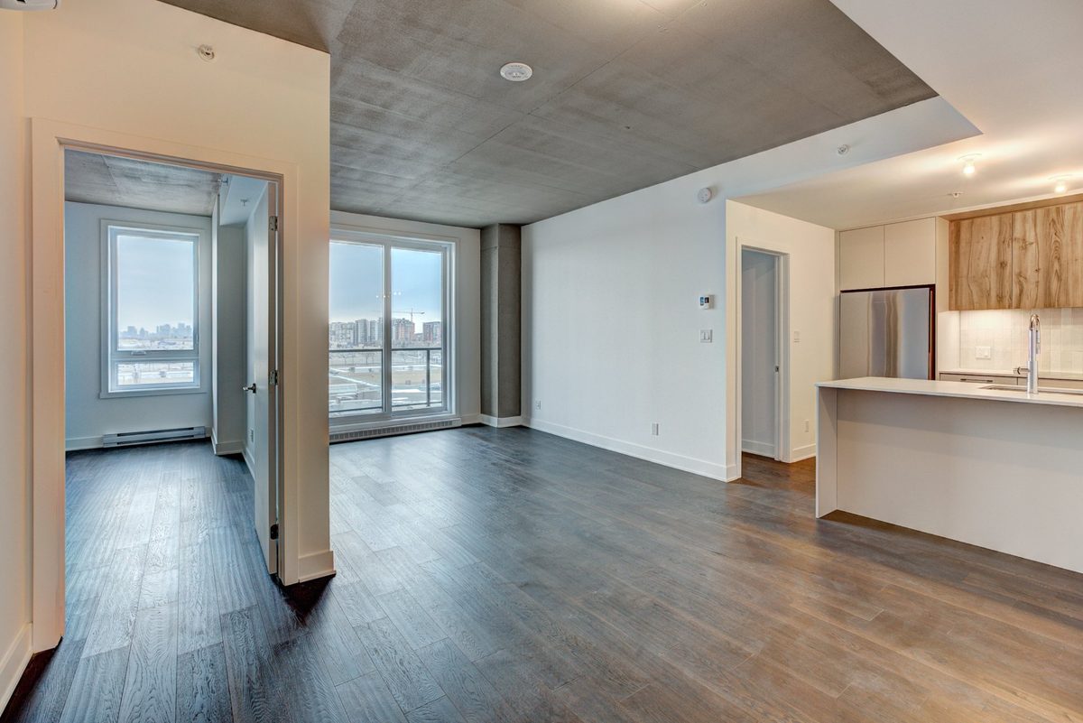 7227 Boul. Newman, apt. 519 — photo 10
