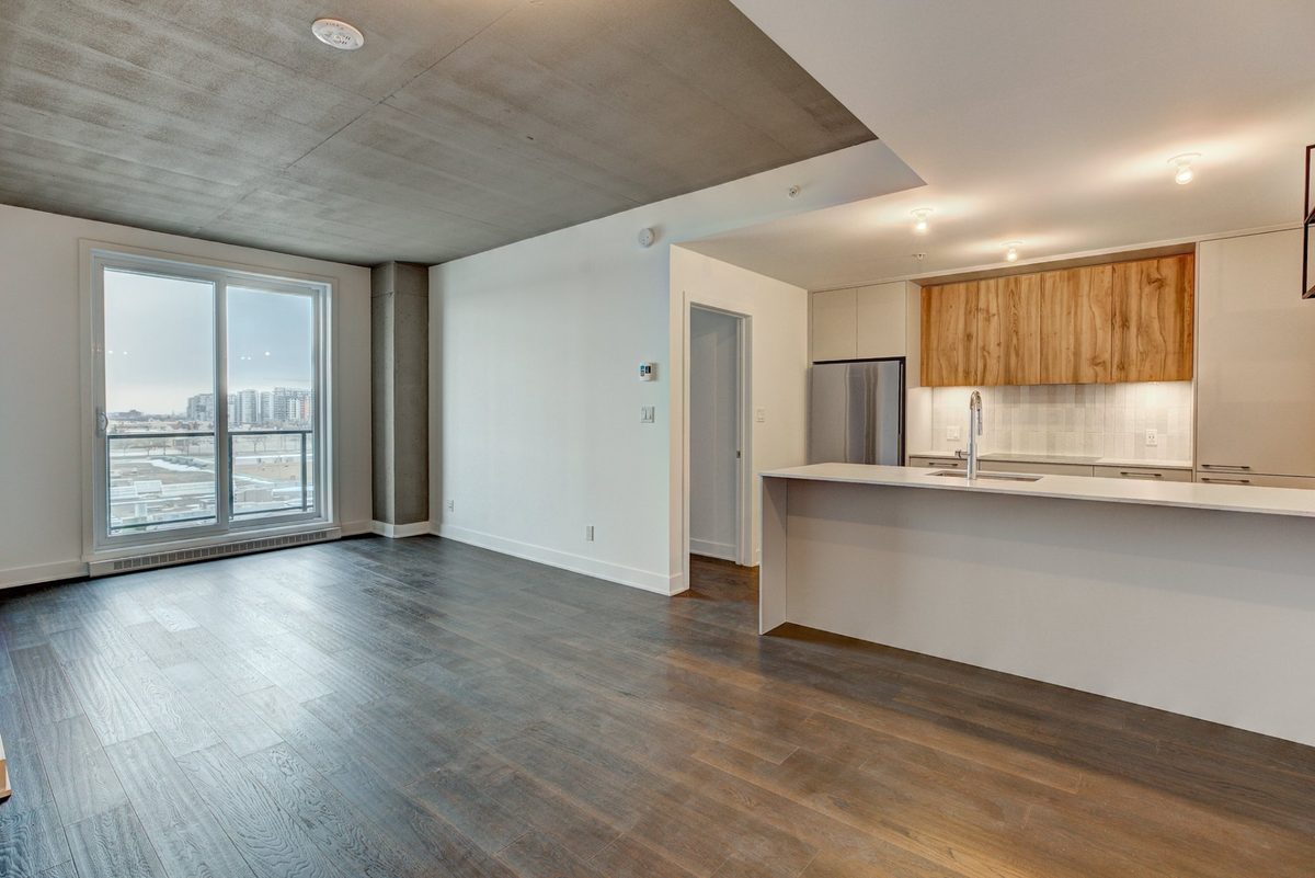 7227 Boul. Newman, apt. 519 — photo 11