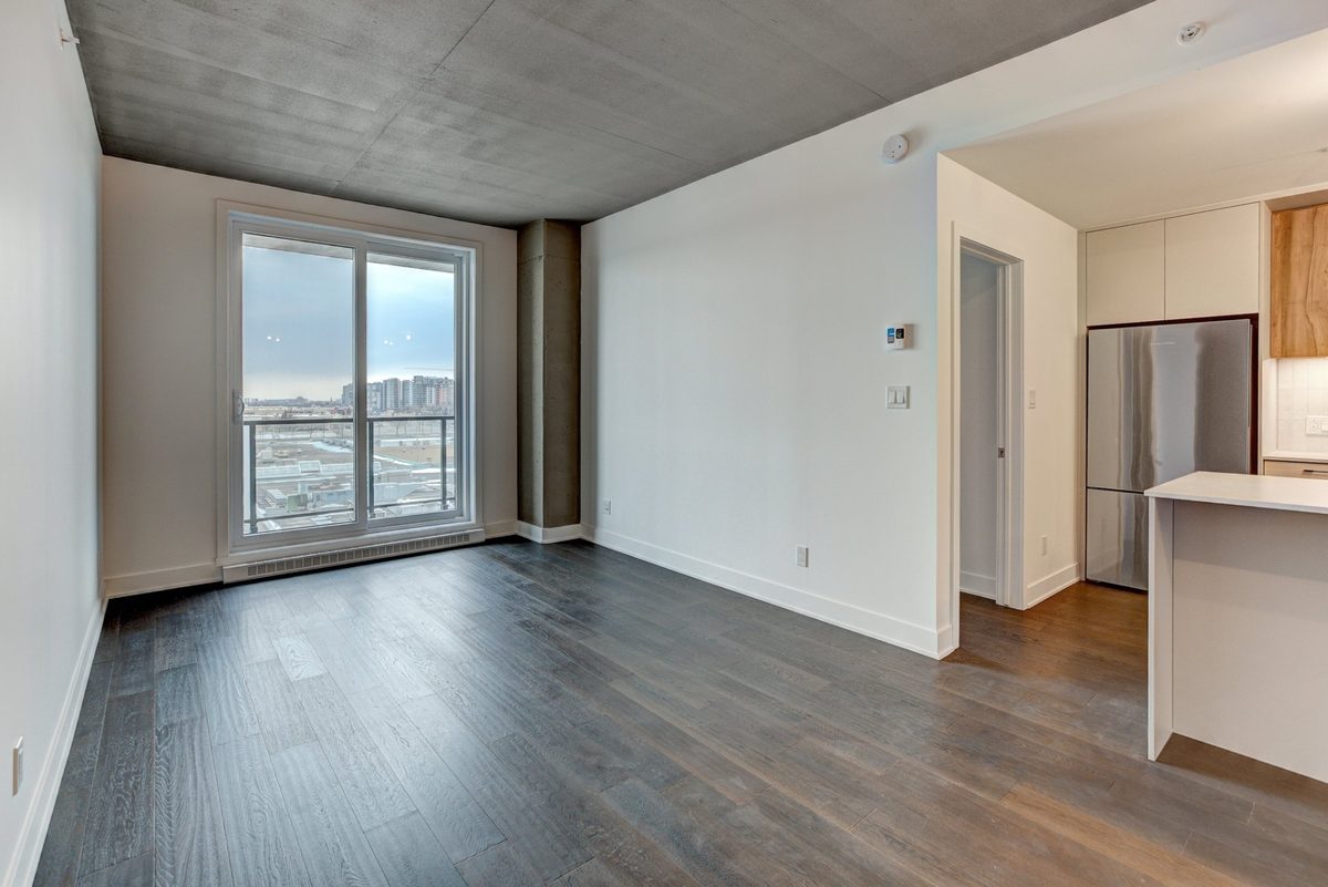 7227 Boul. Newman, apt. 519 — photo 12