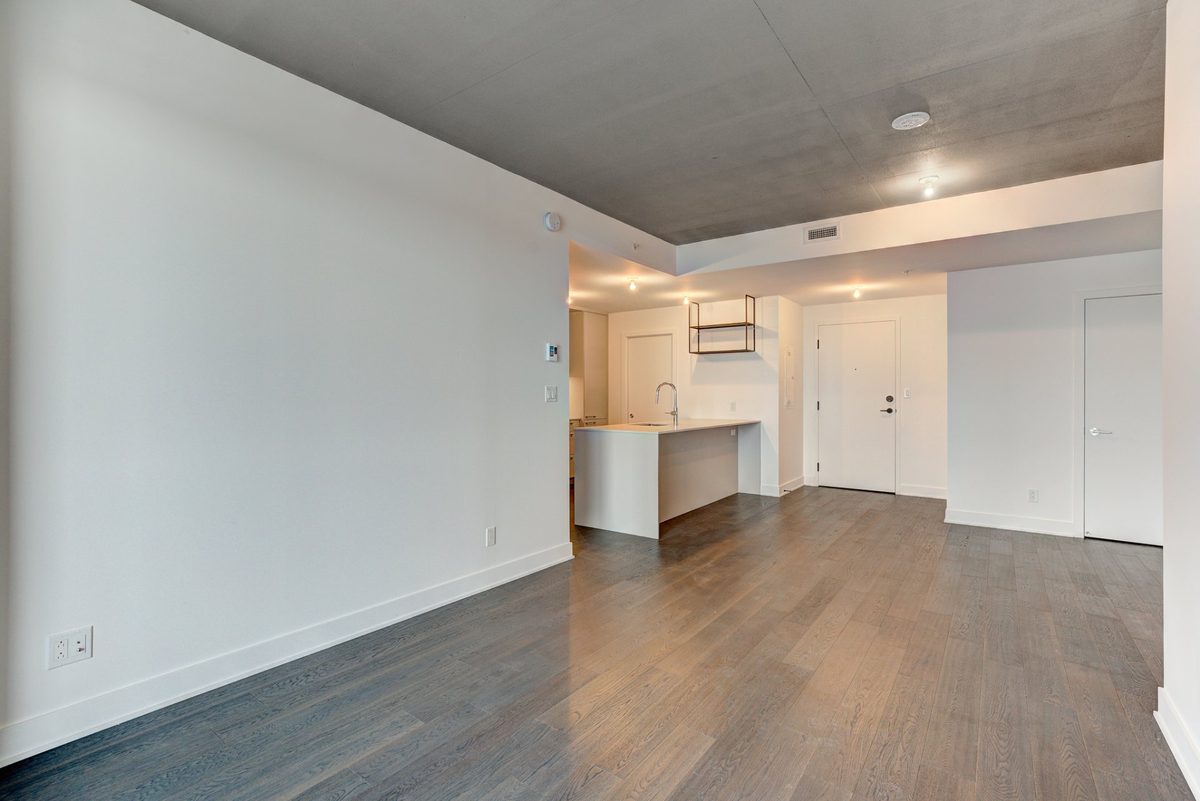 7227 Boul. Newman, apt. 519 — photo 13