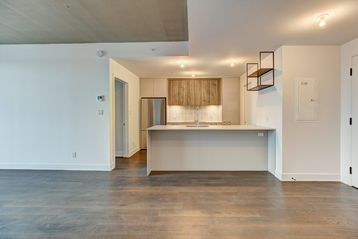 7227 Boul. Newman, apt. 519 — photo 15