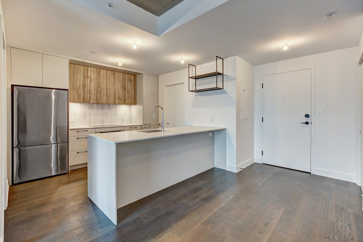 7227 Boul. Newman, apt. 519 — photo 16