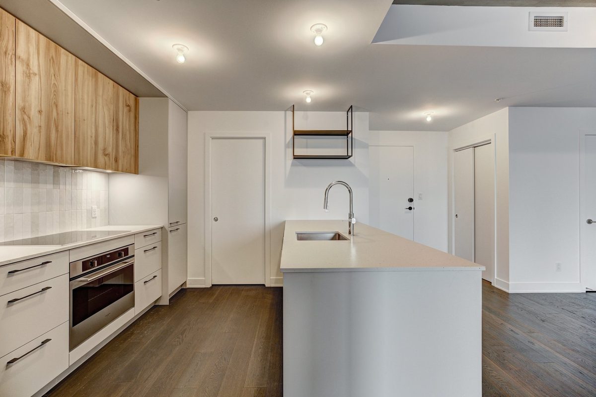 7227 Boul. Newman, apt. 519 — photo 17