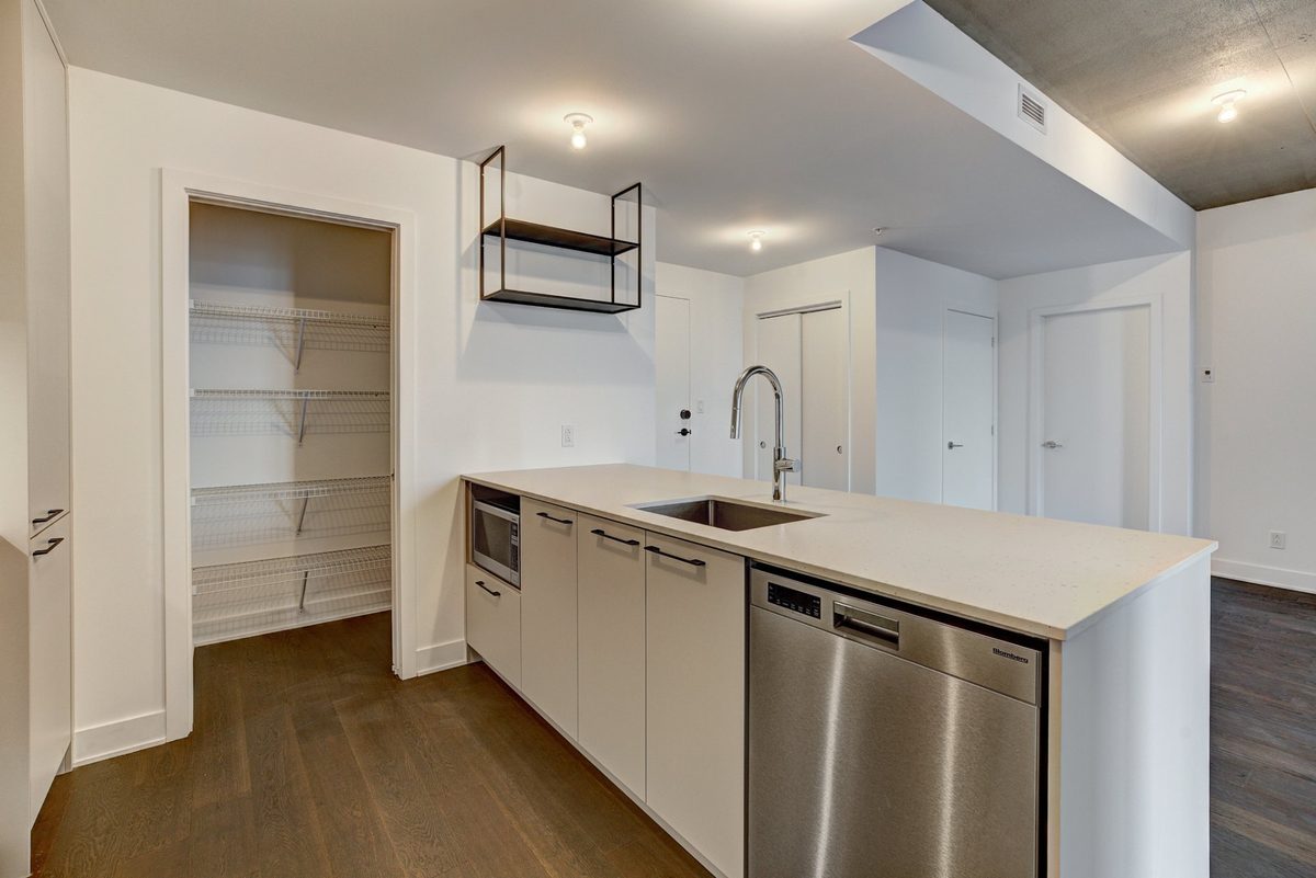 7227 Boul. Newman, apt. 519 — photo 18