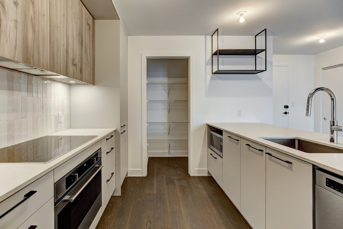 7227 Boul. Newman, apt. 519 — photo 19