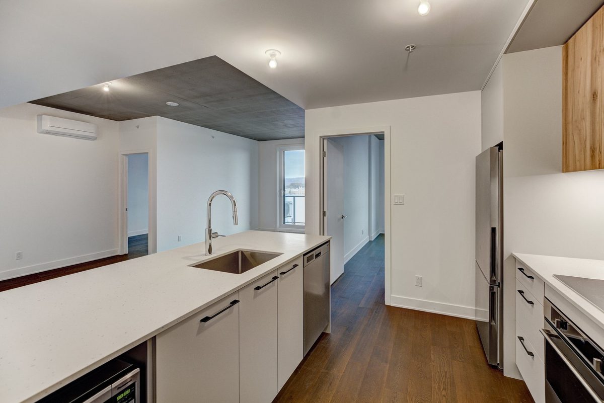 7227 Boul. Newman, apt. 519 — photo 22