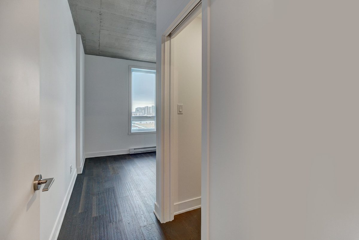 7227 Boul. Newman, apt. 519 — photo 23