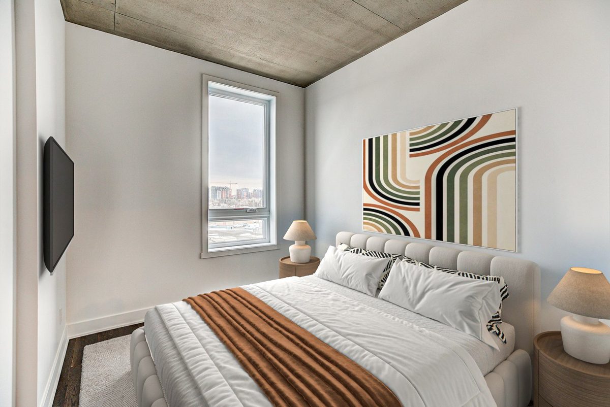 7227 Boul. Newman, apt. 519 — photo 24