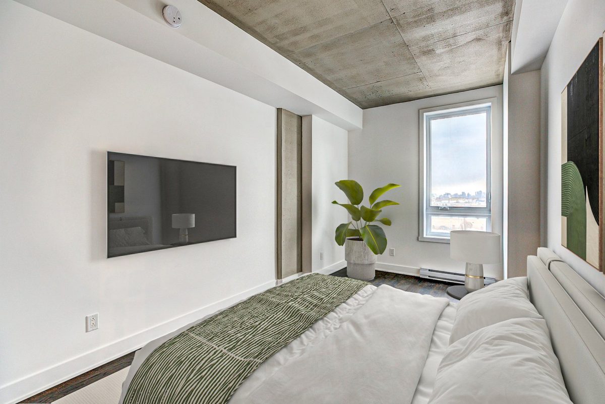 7227 Boul. Newman, apt. 519 — photo 32