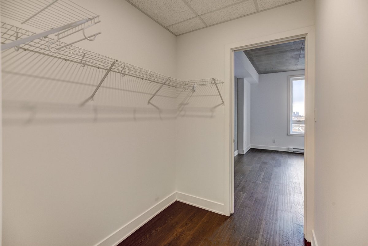 7227 Boul. Newman, apt. 519 — photo 37