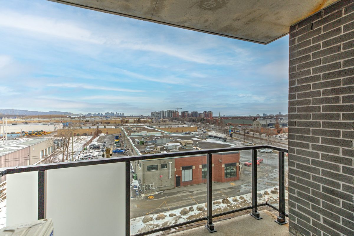 7227 Boul. Newman, apt. 519 — photo 39