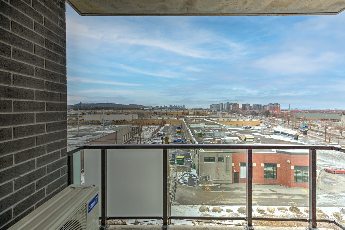 7227 Boul. Newman, apt. 519 — photo 40
