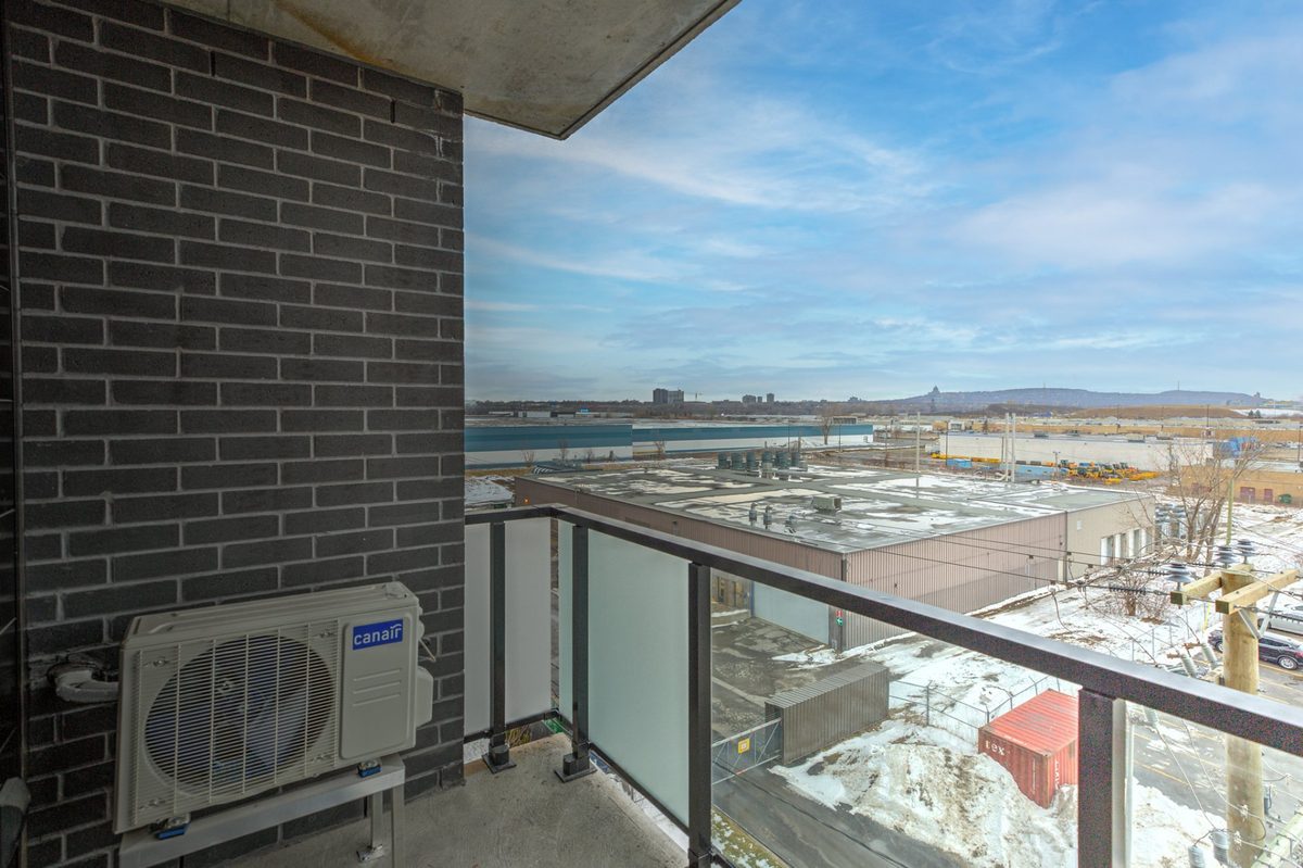7227 Boul. Newman, apt. 519 — photo 41