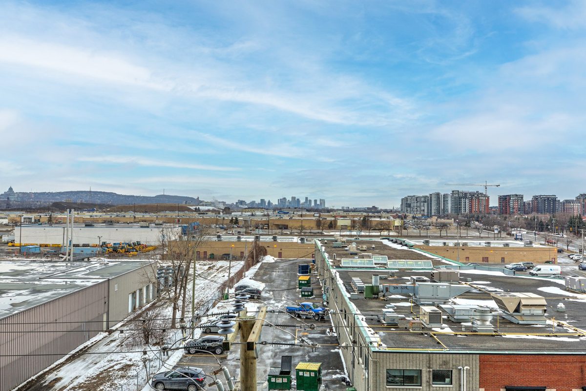 7227 Boul. Newman, apt. 519 — photo 43
