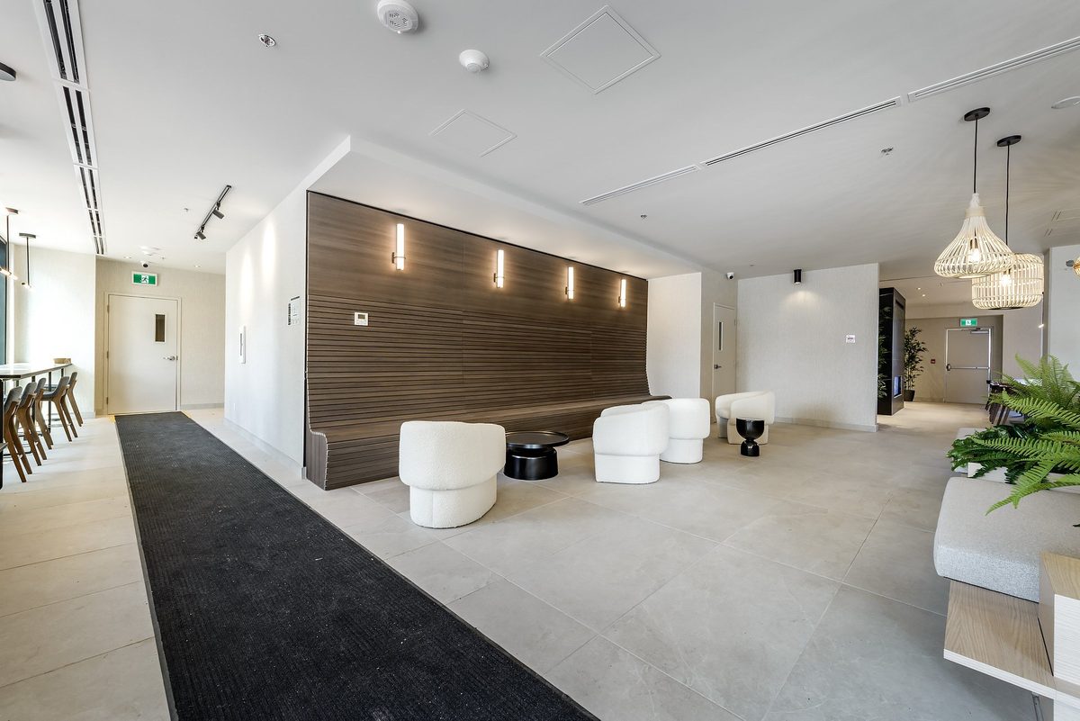 7227 Boul. Newman, apt. 519 — photo 45