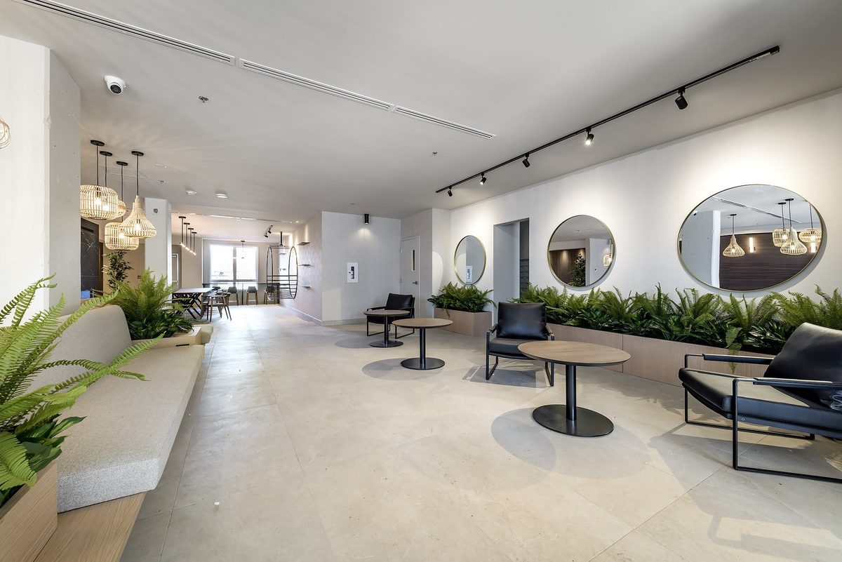 7227 Boul. Newman, apt. 519 — photo 46