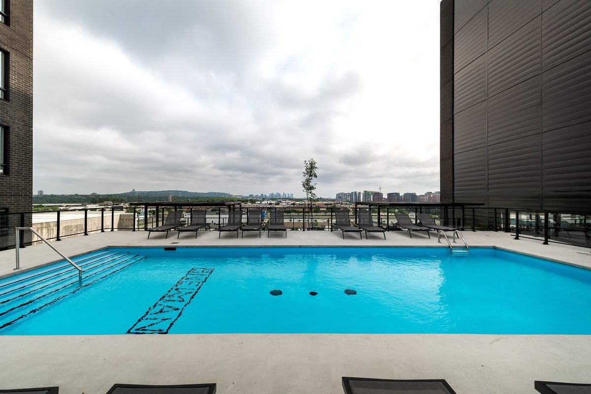 7227 Boul. Newman, apt. 519 — photo 62