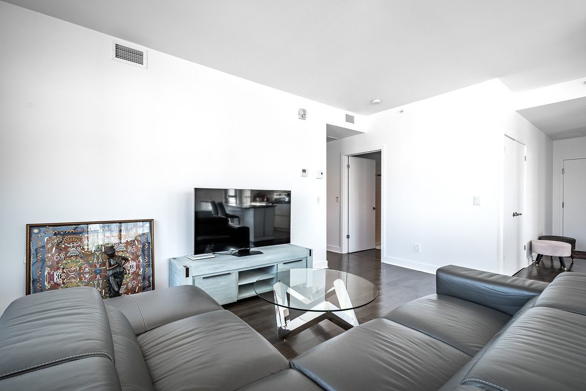 4293 Rue Jean-Talon O., apt. 802 — photo 4