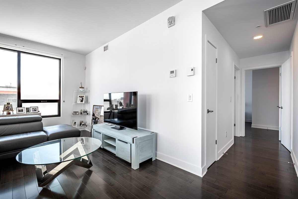 4293 Rue Jean-Talon O., apt. 802 — photo 5