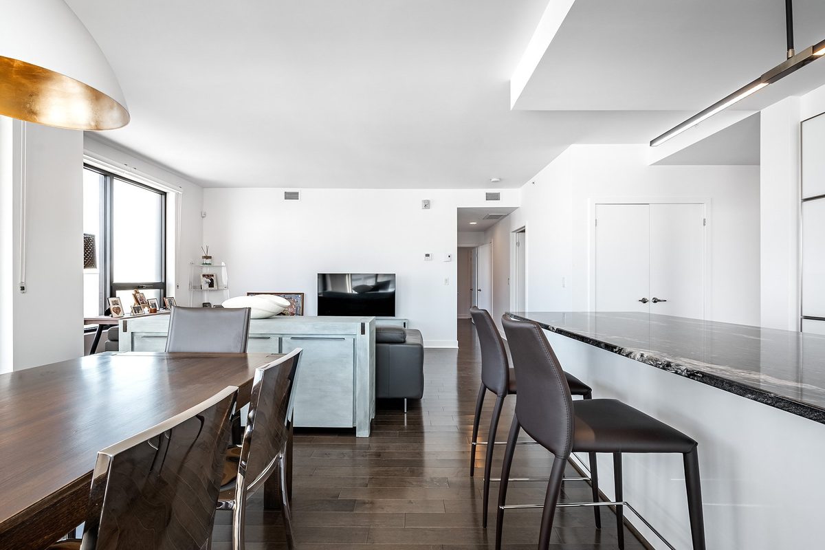 4293 Rue Jean-Talon O., apt. 802 — photo 12