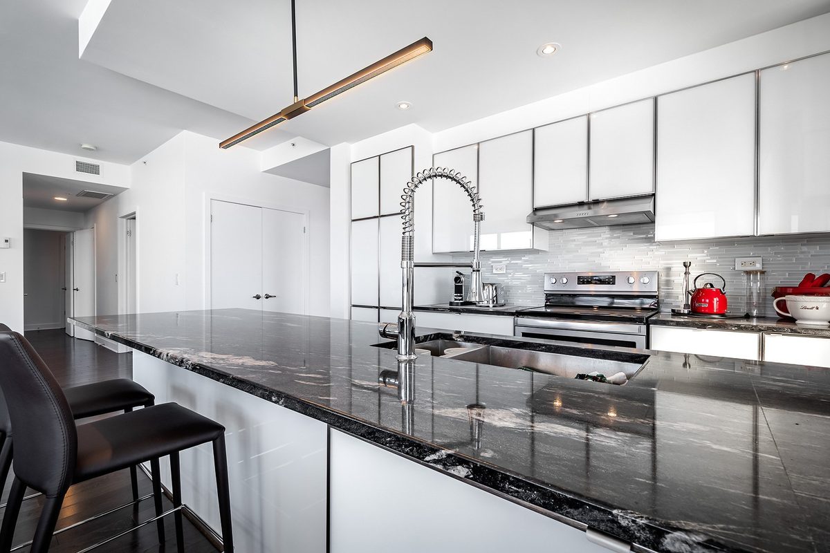 4293 Rue Jean-Talon O., apt. 802 — photo 13
