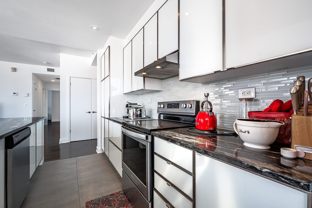 4293 Rue Jean-Talon O., apt. 802 — photo 15