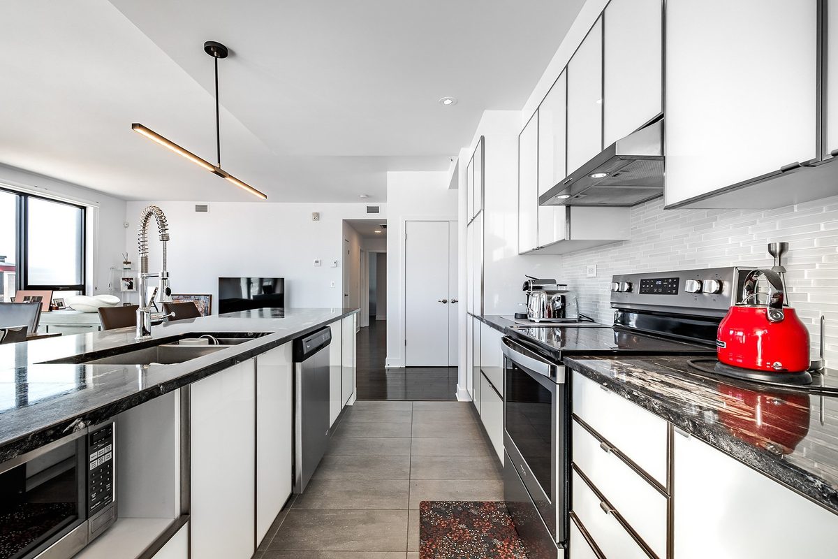4293 Rue Jean-Talon O., apt. 802 — photo 16
