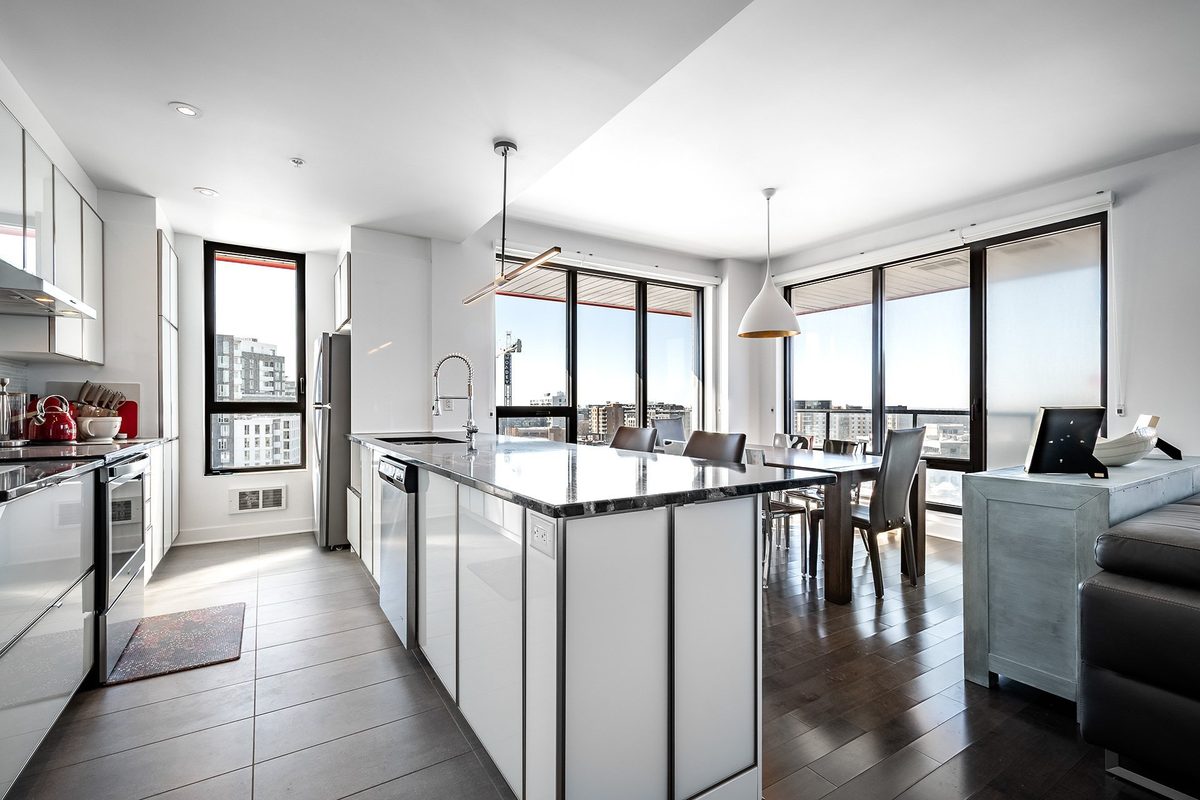 4293 Rue Jean-Talon O., apt. 802 — photo 18