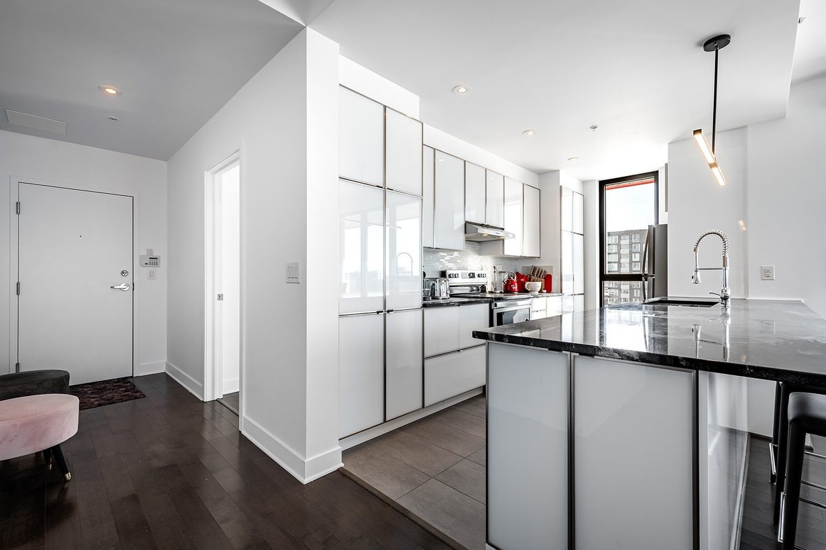 4293 Rue Jean-Talon O., apt. 802 — photo 19