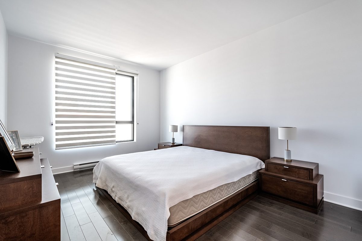 4293 Rue Jean-Talon O., apt. 802 — photo 20