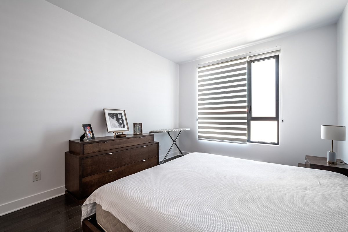 4293 Rue Jean-Talon O., apt. 802 — photo 21