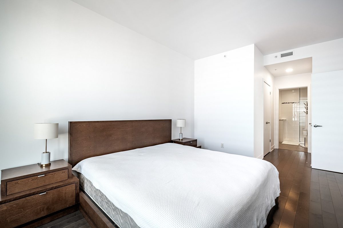 4293 Rue Jean-Talon O., apt. 802 — photo 22