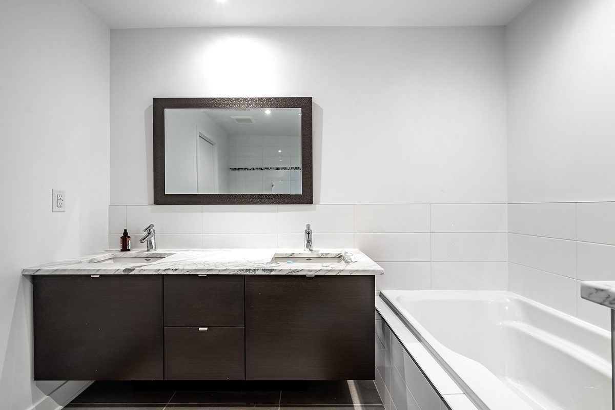4293 Rue Jean-Talon O., apt. 802 — photo 23