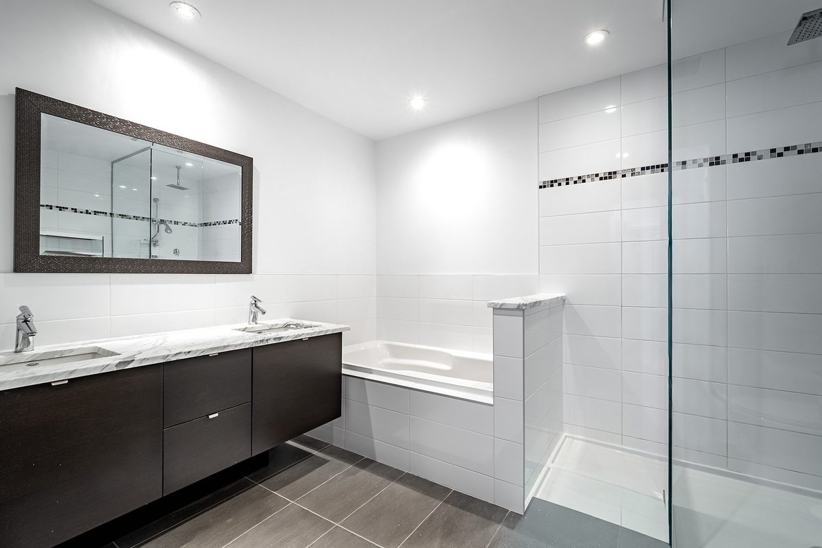 4293 Rue Jean-Talon O., apt. 802 — photo 24
