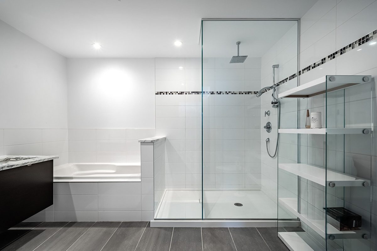 4293 Rue Jean-Talon O., apt. 802 — photo 25